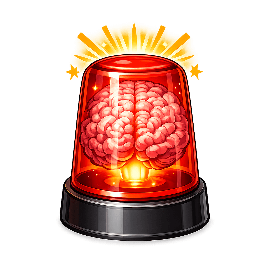 StrokeSiren