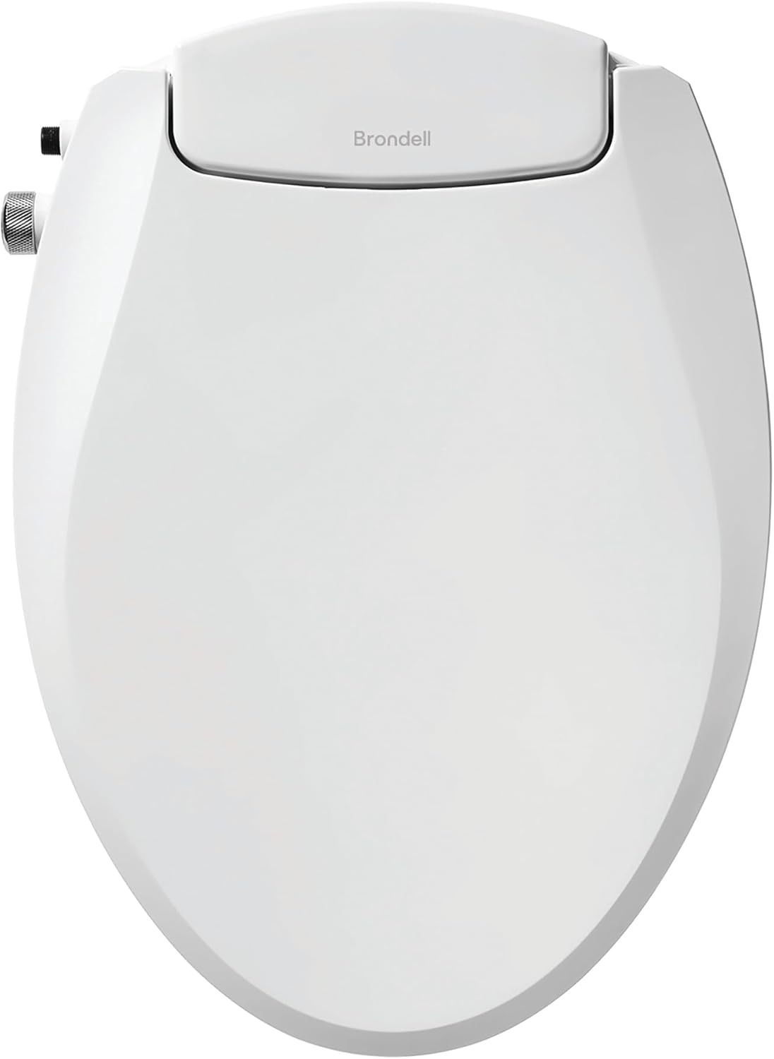 Bidet Toilet Seat Controls Easy — Bathroom Safety