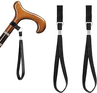 Cane Wrist Strap — Mobility & Walking Aids
