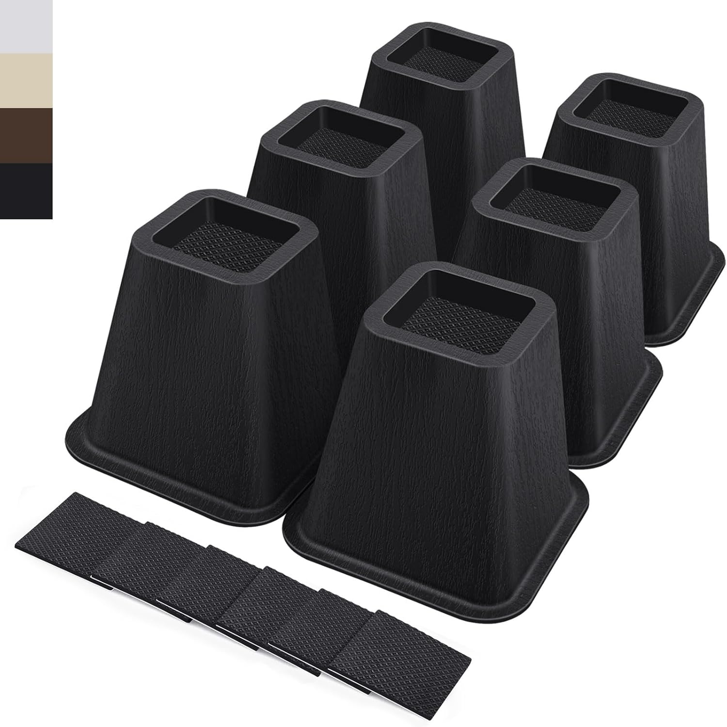 Chair Risers Heavy Duty — Transfers