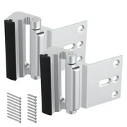 Door Reinforcement Security Kit — Home Safety