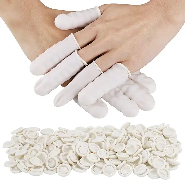 Finger Cot Protectors — Hand & Arm Therapy