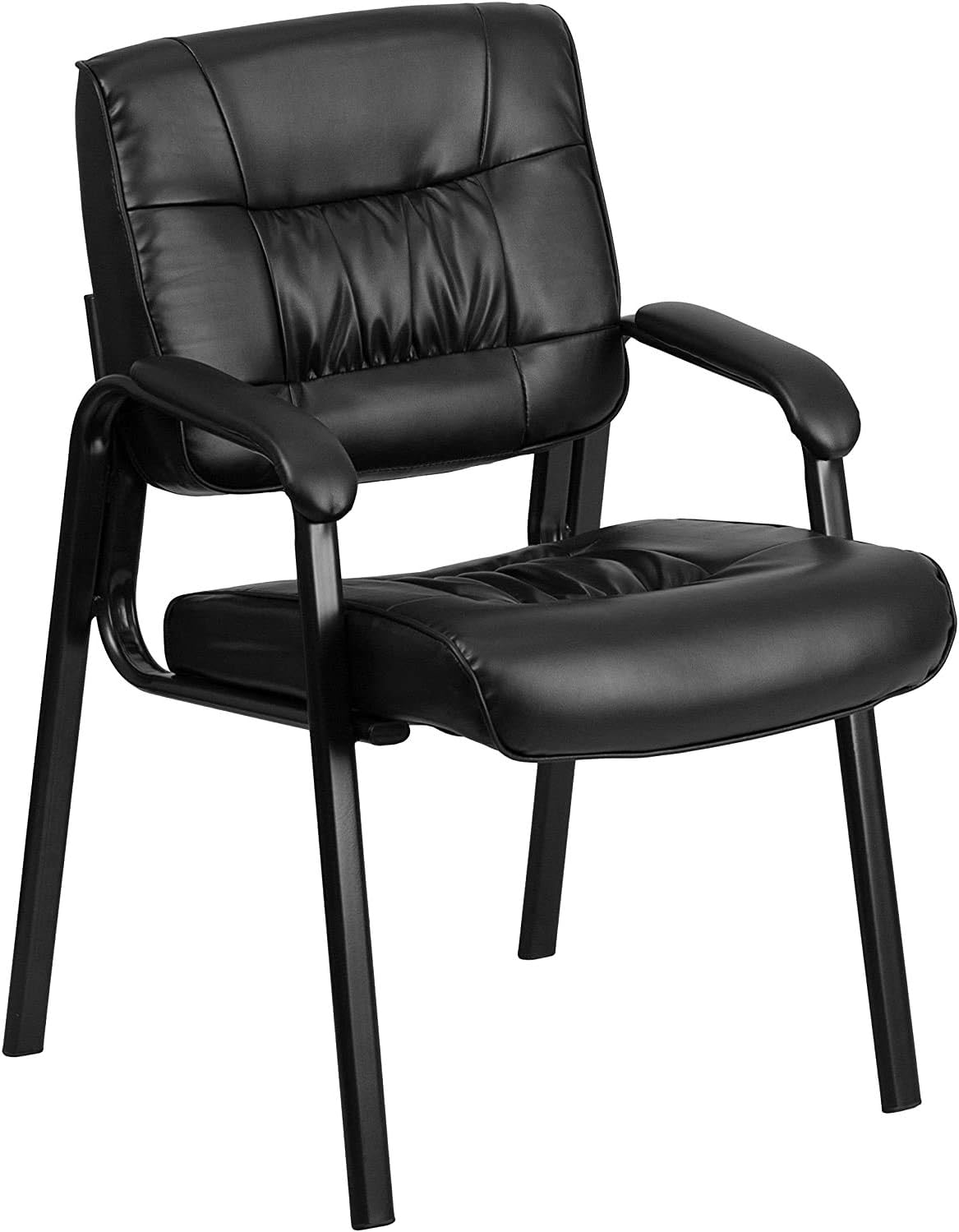 Firm Chair With Arms — Transfers