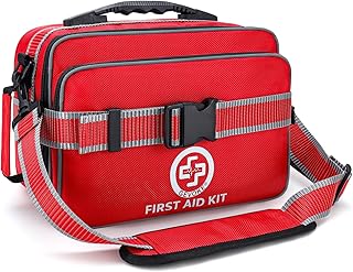 First Aid Kit Home Large — Home Safety