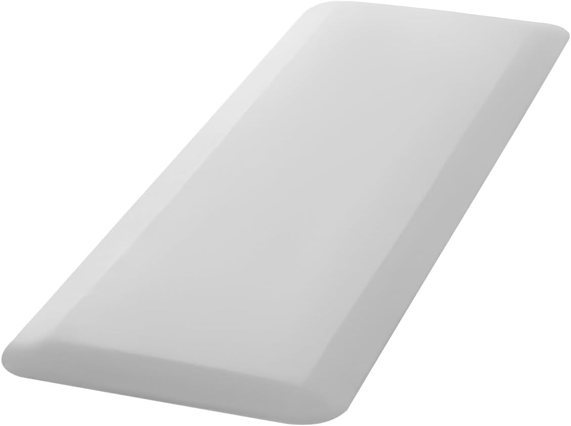 Floor Landing Pad Beside Bed — Bedroom & Sleep