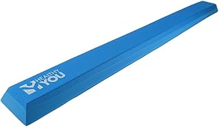 Foam Balance Beam Therapy — Rehab & Exercise