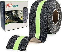 Glow In The Dark Tape For Stairs — Home Safety