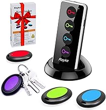 Key Finder Locator Beeper — Cognition & Communication