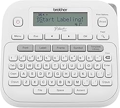 Label Maker Large Print — Cognition & Communication