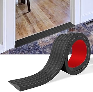 Low Profile Threshold Ramp Indoor — Home Safety