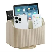 Nightstand Organizer Caddy — Home Safety