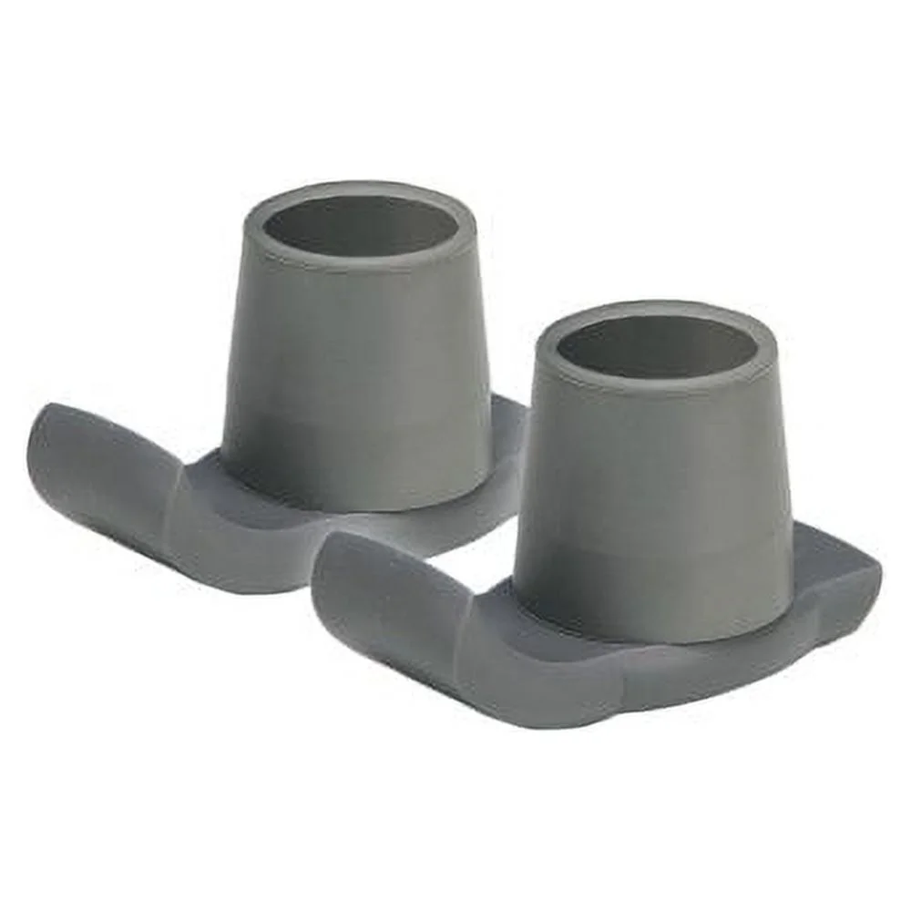 Walker Ski Glides — Mobility & Walking Aids