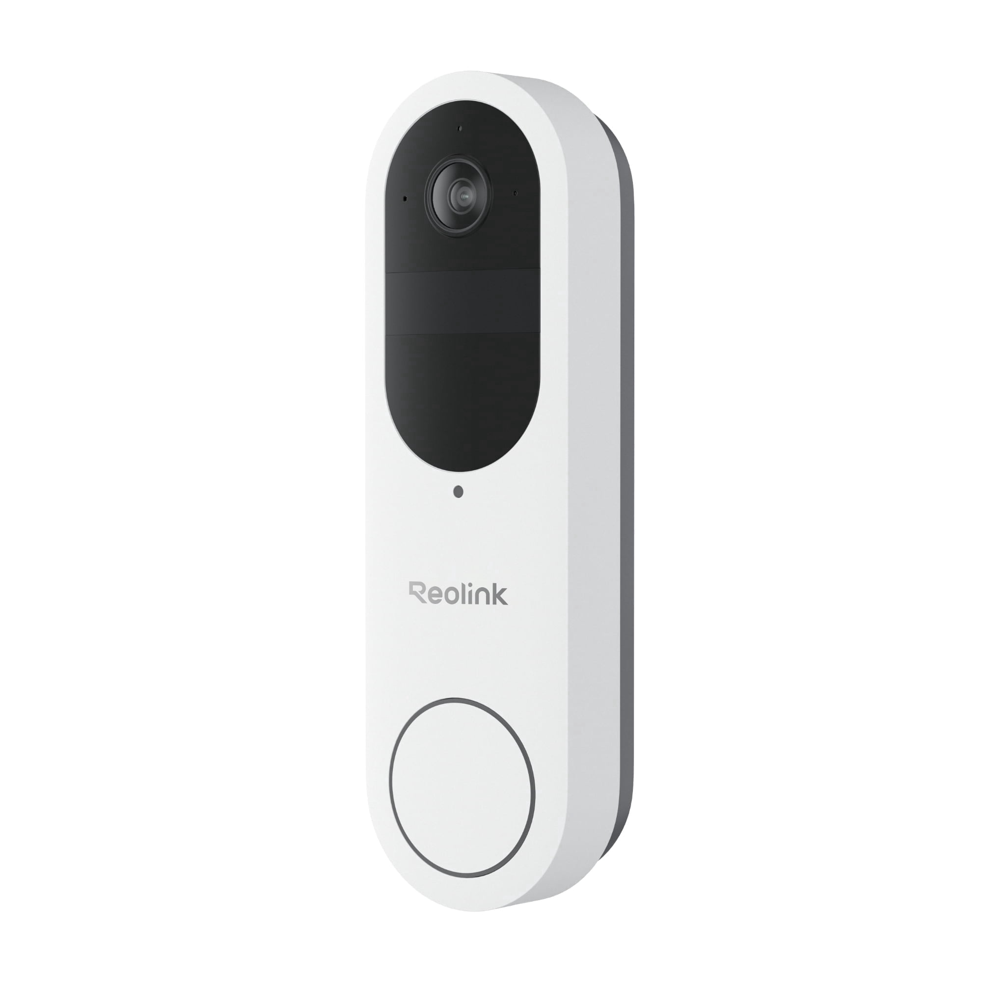 Digital Peephole Door Camera — Home Safety