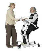Sit To Stand Assist Device — Transfers