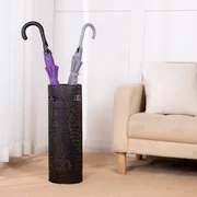 Umbrella Stand Entryway — Home Safety