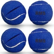 Walker Tennis Ball Glides Set — Mobility & Walking Aids