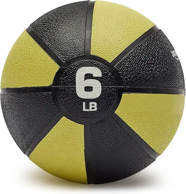 Weighted Therapy Ball — Hand & Arm Therapy