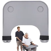 Wheelchair Lap Tray (Desk) — Mobility & Walking Aids